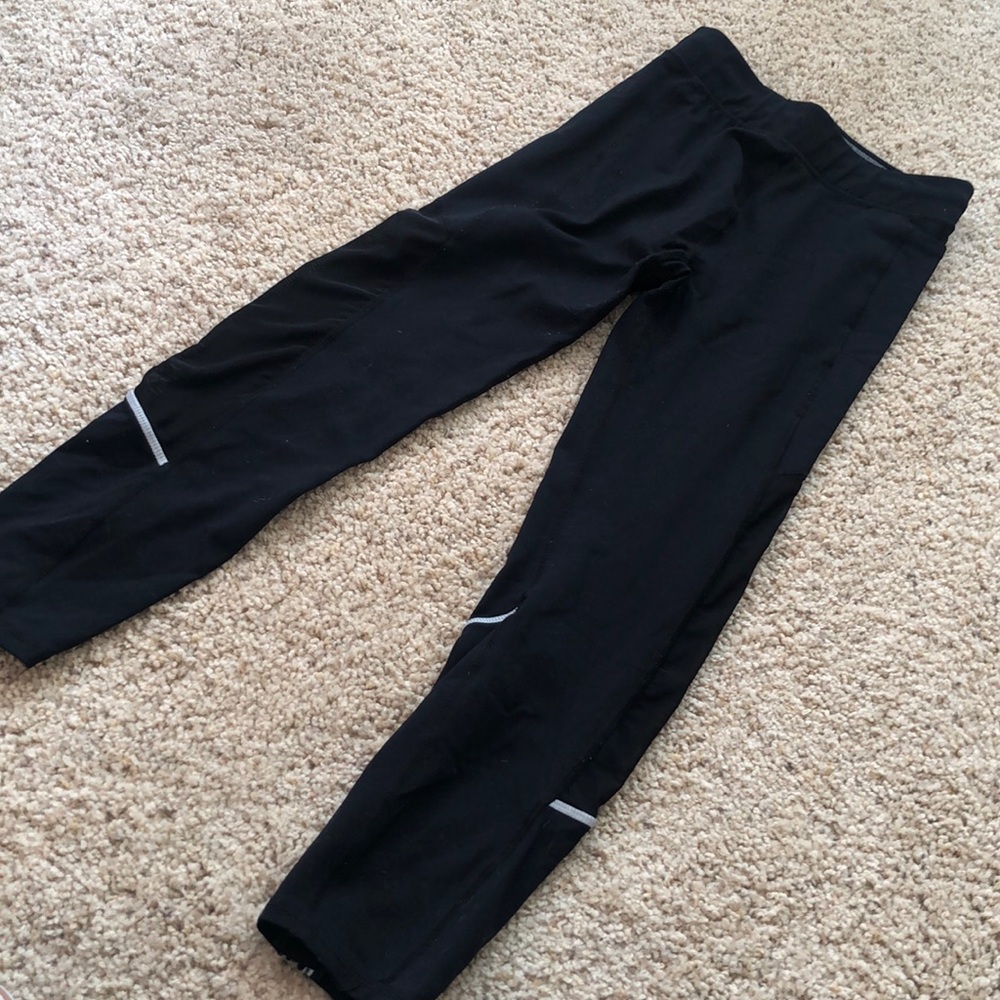 Athletic Leggings